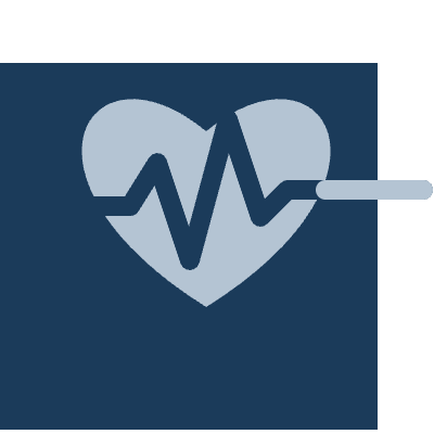 Medical practices icon