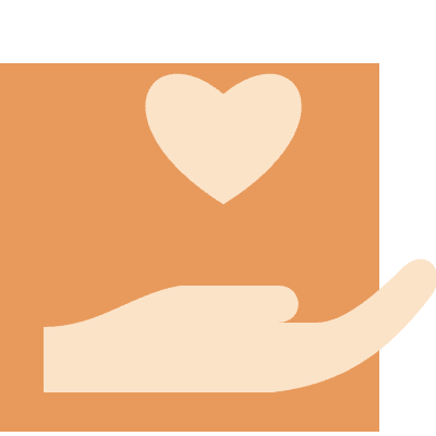 Nonprofits icon